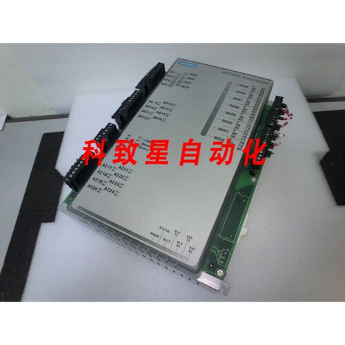 工业配件549-022 APOGEE模块化设备控制器系列200 5331