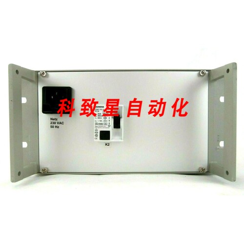 工业配件SILICON CONTROL SV-FOC 020 CONTROLLER FALMO 300 OC P