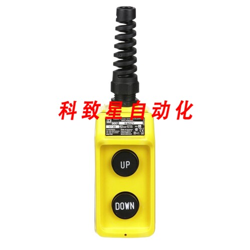工业配件9001BW92Y-控制器及配件