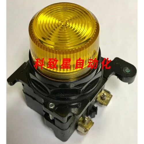 工业配件E34FB197LAP12 LED 6-12 VAC VDC E34 指示灯