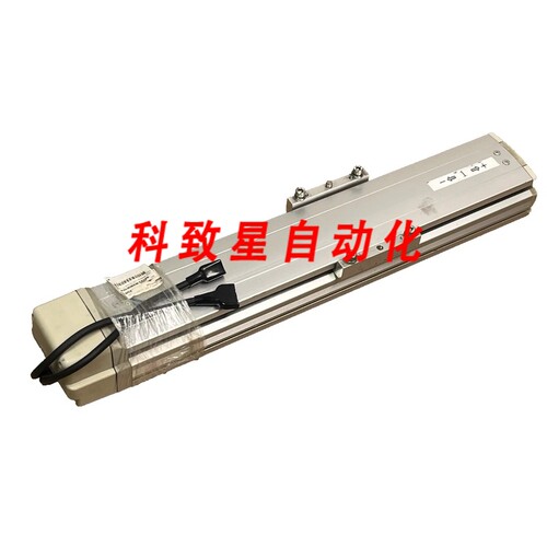 工业配件IAI ISPA-MXM-A-100-10-400-T1-AQ线性执行器400MM行程 1