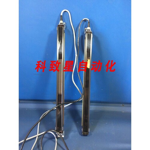 工业配件F3SN-B0487P25-D&F3SN-B0487P25-L 2型光幕