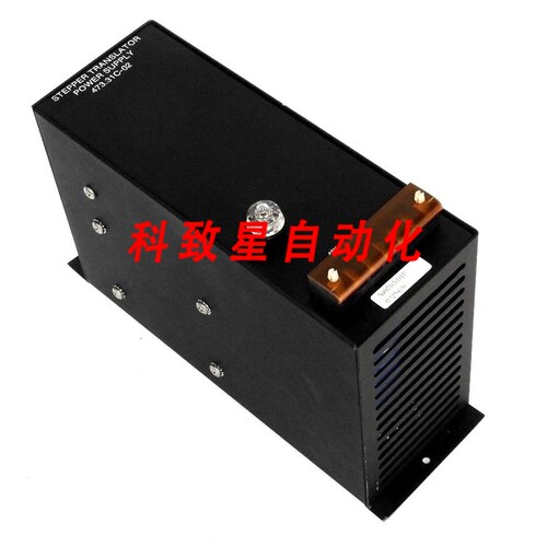 工业配件STEPPER TRANSLATOR 369763-01F电源473.31C-02 36976301