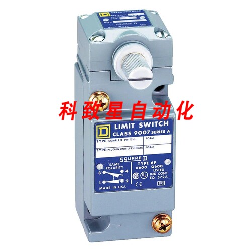 工业配件9007C68T5- SWITCH