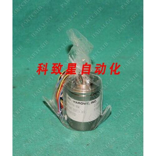 工业配件API HAROWE 11BRW-300-F1/10 HAROSYN-RW 变压器编码器DA