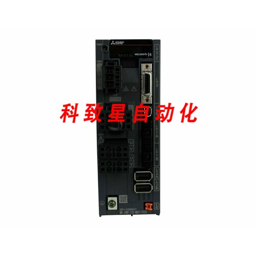工业配件AC DRIVER MOD:MR-J4W2-22B-MB011T020