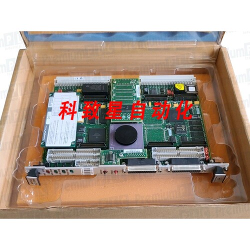 工业配件MVME-162-520A/MVME162520A 32MHZ CPU 01-W3960B63F