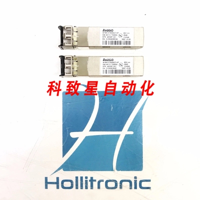 工业配件AVAGO AFBR-57R6AEZ-HP 405287-001 光收发器批量2