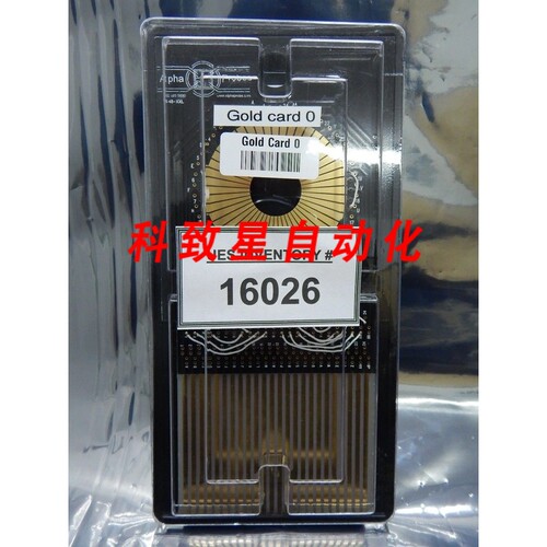 工业配件探头卡PCB B48-XXL 仪表2