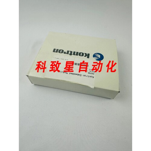 工业配件18008-0000-06-1 801-026 CPU板