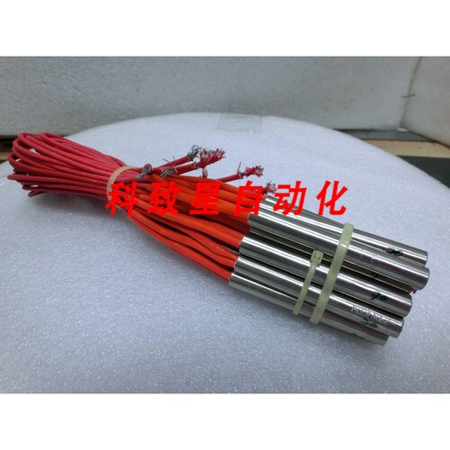 工业配件批量16 230V/400W 加热器直径 9.5MMX70MM NA+9465