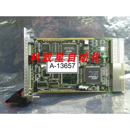 工业配件SST 490-1437 DEVICENET PRO PCB卡DNP-CPCI-1 AMAT-DNP-