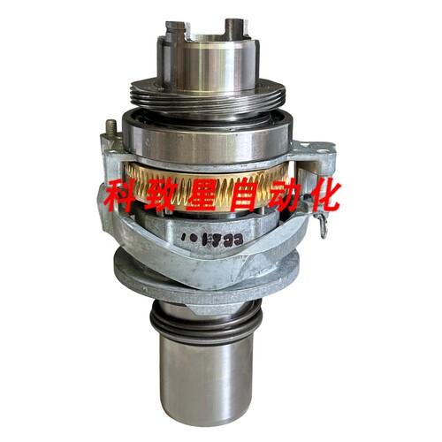 工业配件ROTORK IQ19 CENTER COLUMN&WRMWHL ASSEMBLY IQ3MOD1B 5