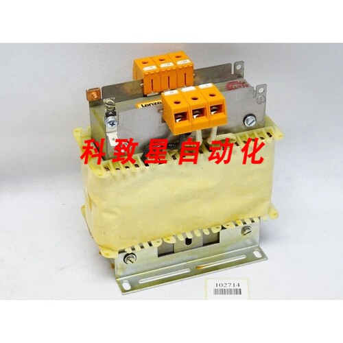 工业配件EZN3A0300H013 387067 电源滤波器电抗器