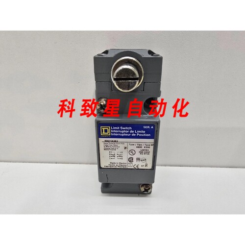 工业配件LIMIT SWITCH 9007C62B2