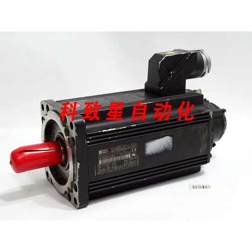 工业配件伺服电机MHD093A-035-PG1-BA 4500RPM R911298698