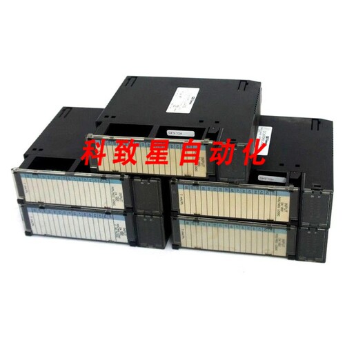 工业配件IC693MDL645B输入模块24VDC POS/NEG 逻辑 IC693MDL645