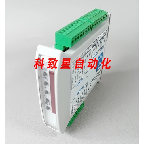 工业配件DOUBLE E LOAD CELL AMPLIFIER 999-810-0031