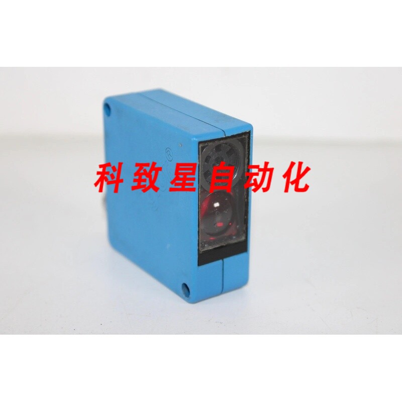 工业配件WENGLOR YP06MGVL80 反射传感器图片