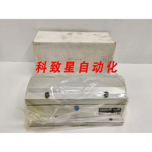 工业配件NB SYSTEMS 1-1/4英寸直线运动球轴承TWJ-20WUU