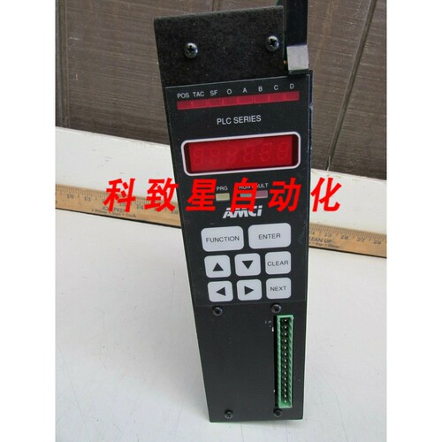工业配件MICRO CONTROL 7752 ENCODER