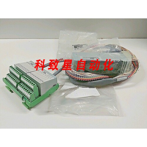 工业配件FBM9C/14C电缆/电线端子P0700HU