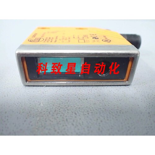 工业配件O5D150-IFM -O5D150/光学距离传感器