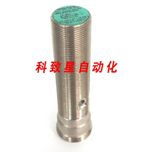 工业配件NBB5-18GM80-WS-H77接近传感器NBB518GM80WSH77 P/N:3030