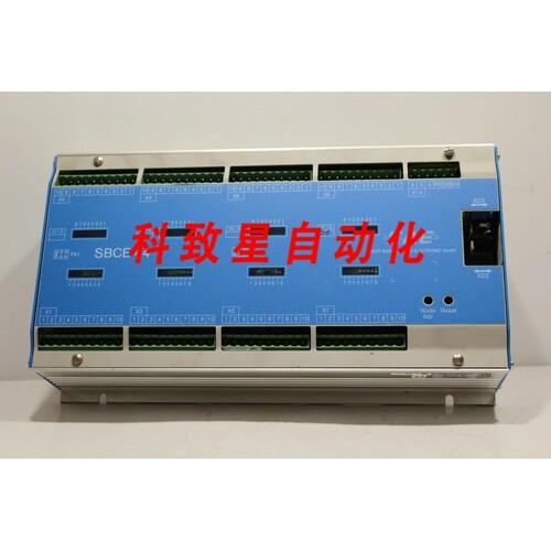 工业配件EAE GSBCE 44 00 CONTROLLER