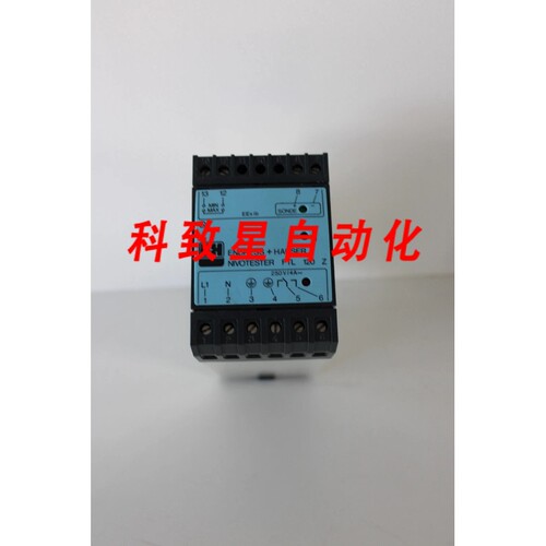 工业配件FTL 120 Z-B0A0 液位限位开关