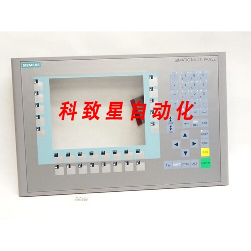 工业配件FRONT MP277 8 6AV6643-0DB01-1AX0 A5E00678926 A5E0235