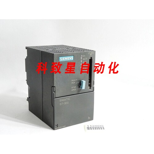 工业配件CPU614 6ES7614-1AH02-0AB3 6ES7 614-1AH02-0AB3