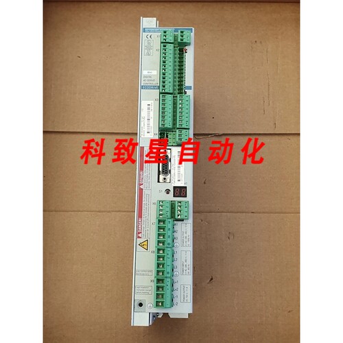 工业配件DKC01.1-040-7-FW FWA-ECODRV-ASE-02V20-MS
