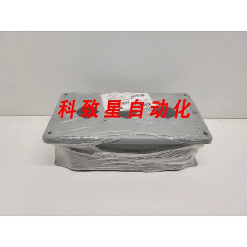 工业配件HOFFMAN 3 HOLE PUSHBUTTON ENCLOSURE ED3PB