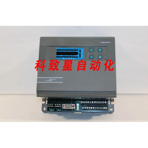 工业配件CONTROLS DX-9100-8454 METASYS CONTROLLER