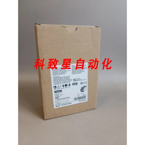 工业配件3RT2024-2DB44-3MA0 NEW