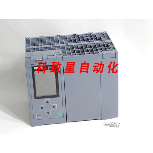 工业配件CPU1517F-3 6ES7517-3FP00-0AB0 6ES7 517-3FP00-0AB0