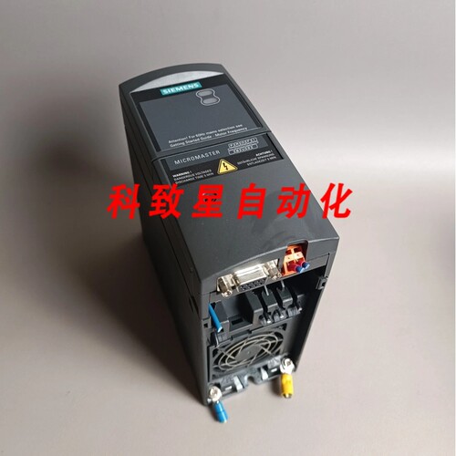 工业配件6SE6420-2AB15-5AA1+6SE6400-1PB00-0AA0