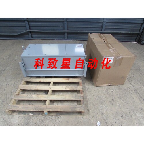 工业配件SLLCS366000GLXD6 断路器总线插头600A/600V/3PH-4W.