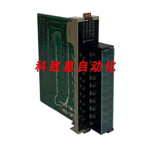工业配件POM-RH/P0M-RH/POMRH 16-PT 继电器输出模块33016133-4