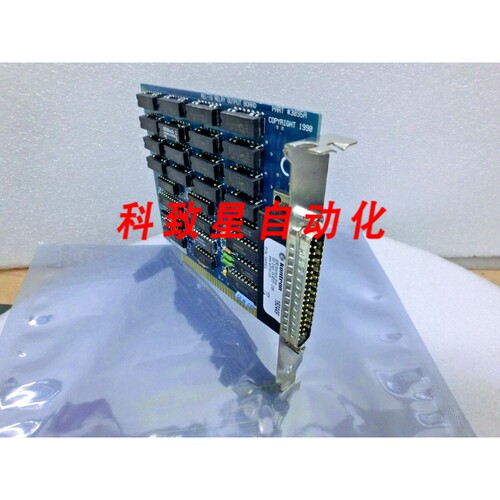 工业配件REL-16 继电器输出板3095A US 8424