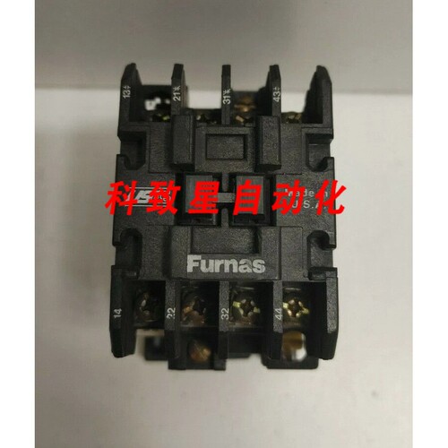 工业配件10A 2NO/2NC 190/240V线圈控制继电器46US22G