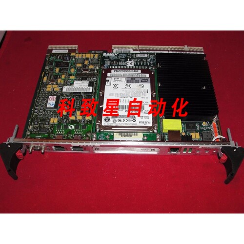 工业配件MOMENTUM COMPUTER 600-032-10ER2 2410-0411-04 CPU板MH
