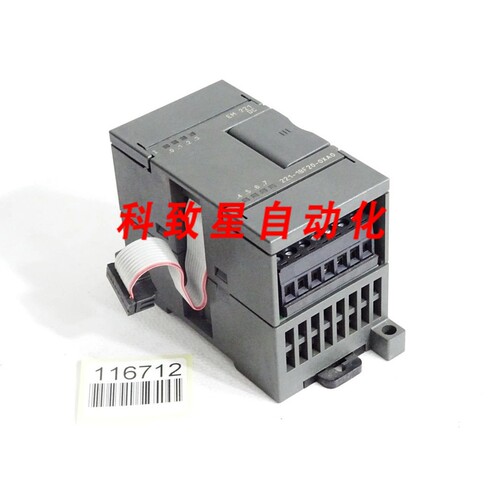 工业配件S7-200 EM221 6ES7221-1BF20-0XA0 6ES7 221-1BF20-0XA0