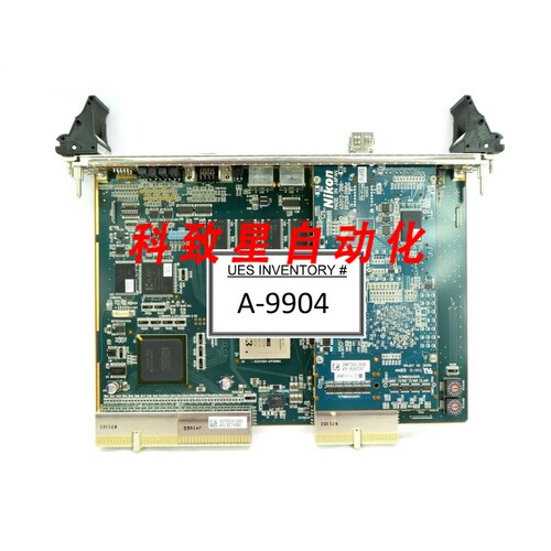 工业配件4S025-353 IO通讯PCB卡NSR-S620D ARF 4S025-356