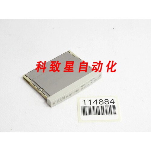 工业配件存储卡128KB 6ES5374-1KG11 6ES5 374-1KG11