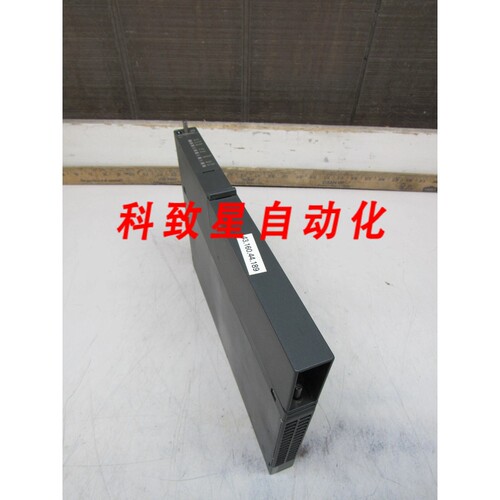 工业配件通讯处理器6GK7443-1EX20-0XE0 CP443-1