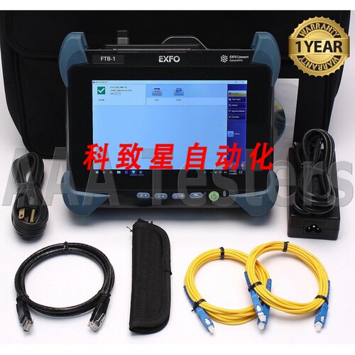 工业配件EXFO FTB-1 V2 FTB-720C SM 光 OTDR FTB-720C-SM1 FTB 1