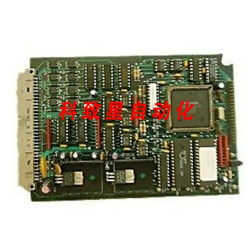 工业配件SVG 90S END STATION CPU 99-80333-01 REV B