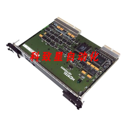 工业配件网络 NT4N65AB接口卡REL.02 NNTMSO00161M NT4N6501